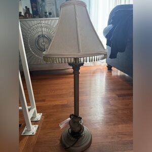 2 lamps for living room